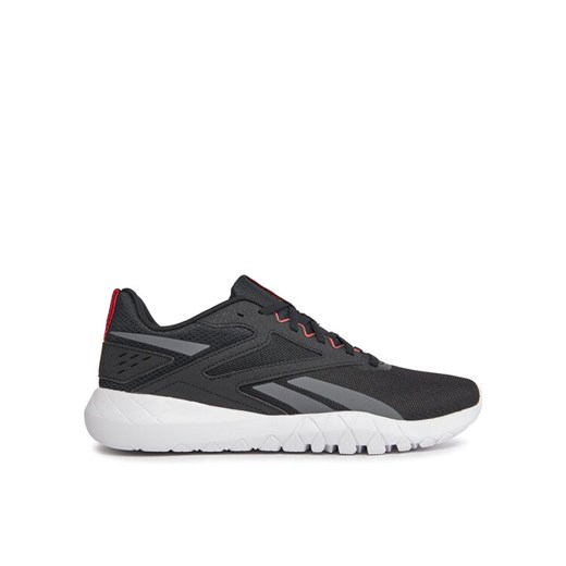 Reebok Buty do biegania Flexagon Energy Tr 4 IE4504 Czarny Reebok 42 MODIVO