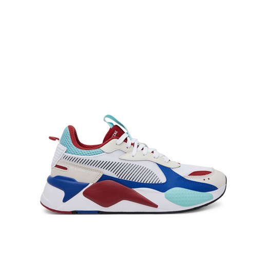 Puma Sneakersy RS-X TOYS 369449 30 Kolorowy ze sklepu MODIVO w kategorii Buty sportowe męskie - zdjęcie 182642194