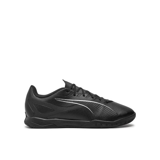 Puma Buty do piłki nożnej Ultra 5 Play It 107907 Czarny ze sklepu MODIVO w kategorii Buty sportowe męskie - zdjęcie 182642210