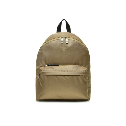 Guess Plecak HMVEHN P4306 Beżowy ze sklepu MODIVO w kategorii Plecaki - zdjęcie 182642382