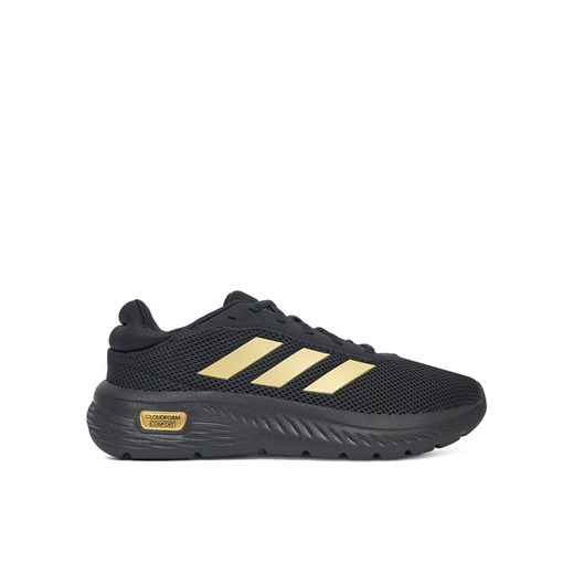 adidas Sneakersy CLOUDFOAM COMFY JH6829 Czarny ze sklepu MODIVO w kategorii Buty sportowe damskie - zdjęcie 182642494