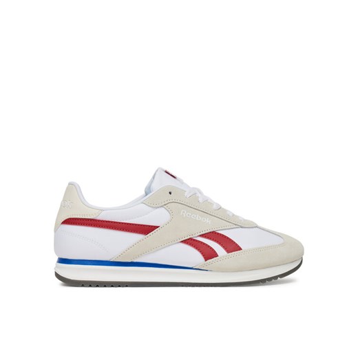 Reebok Sneakersy FIORI AR30309M Biały ze sklepu MODIVO w kategorii Buty sportowe męskie - zdjęcie 182642592