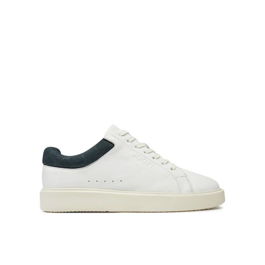 JOOP! Sneakersy 4140007683 Biały ze sklepu MODIVO w kategorii Buty sportowe męskie - zdjęcie 182642594