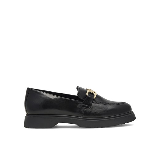 Lasocki Loafersy RST-D669-01 Czarny ze sklepu MODIVO w kategorii Półbuty damskie - zdjęcie 182642710