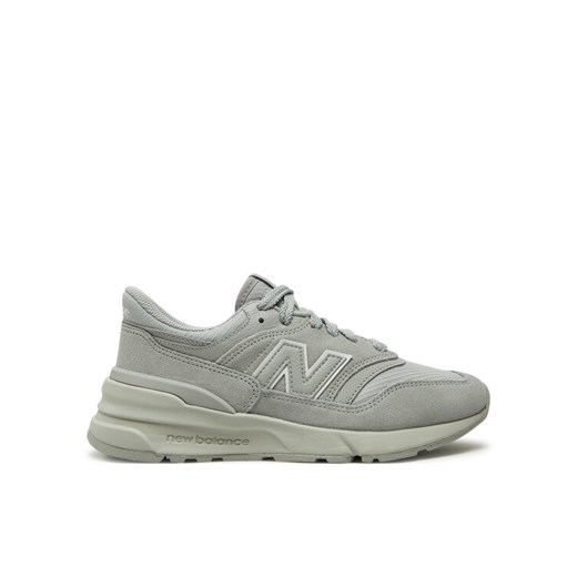 New Balance Sneakersy U997RMG Szary ze sklepu MODIVO w kategorii Buty sportowe męskie - zdjęcie 182642714