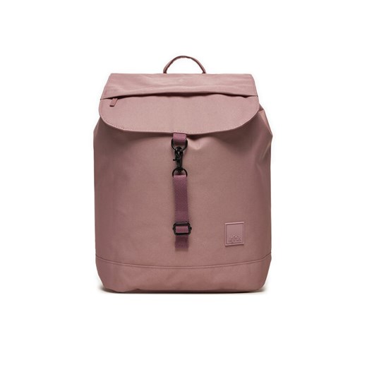 Lefrik Plecak Scout Stripes Mauve Różowy ze sklepu MODIVO w kategorii Plecaki - zdjęcie 182642730
