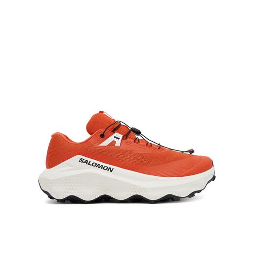 Salomon Buty do biegania Ultra Glide 3 L47755900 Czerwony ze sklepu MODIVO w kategorii Buty sportowe męskie - zdjęcie 182642741