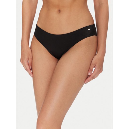 BOSS Dół od bikini 50535161 Czarny ze sklepu MODIVO w kategorii Stroje kąpielowe - zdjęcie 182642761