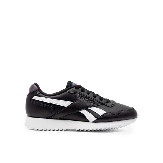 Reebok Sneakersy Royal Glide Ripple GV7420 Czarny ze sklepu MODIVO w kategorii Buty sportowe dziecięce - zdjęcie 182642903