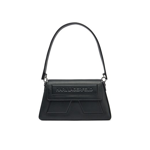 KARL LAGERFELD Torebka A1W30154 Czarny ze sklepu MODIVO w kategorii Torebki damskie - zdjęcie 182642931