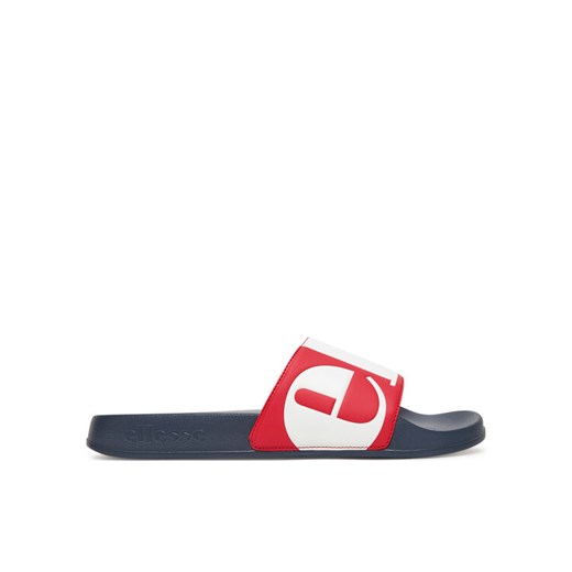 Ellesse Klapki SHZF0996827 Kolorowy ze sklepu MODIVO w kategorii Klapki męskie - zdjęcie 182643061