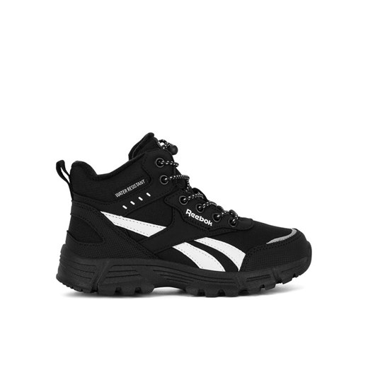 Reebok Sneakersy H8-032 CH Czarny ze sklepu MODIVO w kategorii Buty sportowe dziecięce - zdjęcie 182643103