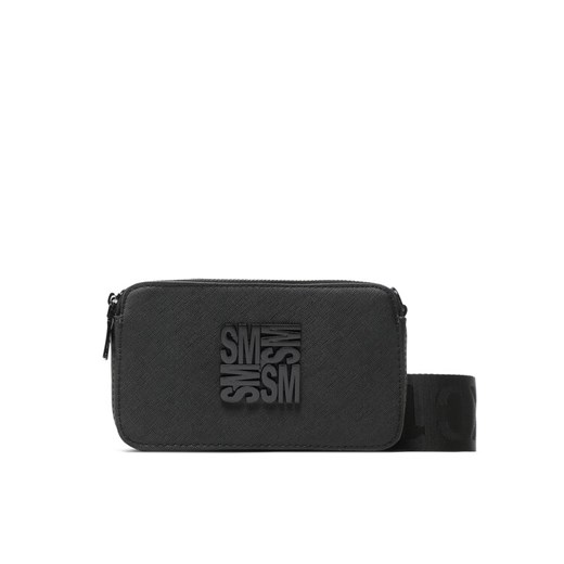 Steve Madden Torebka Brisa SM13001031 Czarny ze sklepu MODIVO w kategorii Listonoszki - zdjęcie 182643453