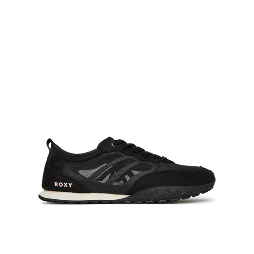 Roxy Sneakersy V12-920 Czarny ze sklepu MODIVO w kategorii Buty sportowe damskie - zdjęcie 182643763