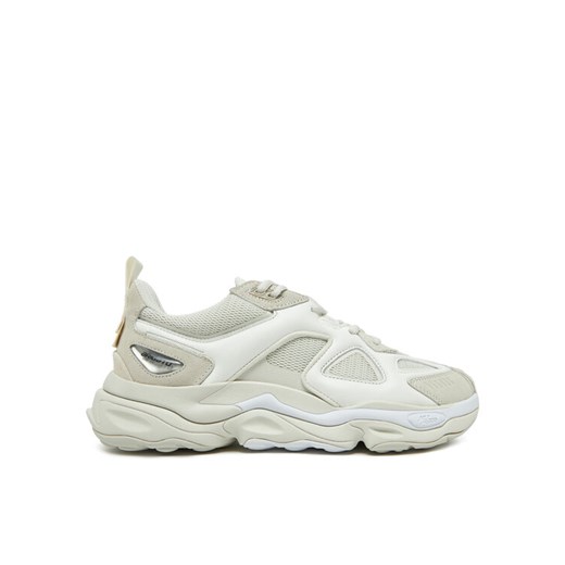Axel Arigato Sneakersy Satellite Runner F1679006 Biały ze sklepu MODIVO w kategorii Buty sportowe męskie - zdjęcie 182644022