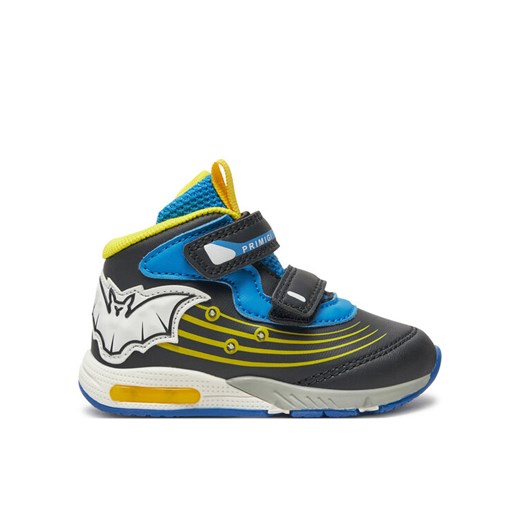 Primigi Sneakersy 6959700 Czarny ze sklepu MODIVO w kategorii Buty sportowe dziecięce - zdjęcie 182644071