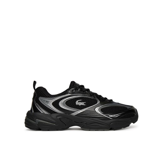 Lacoste Sneakersy Storm 96 2K 7-49SMA0020 Czarny ze sklepu MODIVO w kategorii Buty sportowe męskie - zdjęcie 182644102