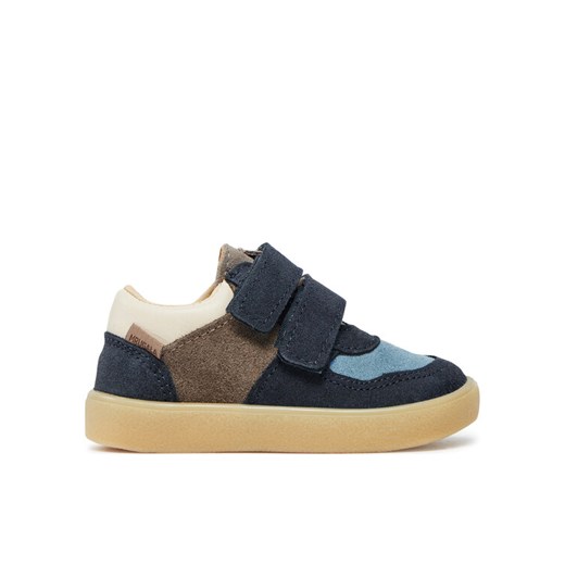 Mrugała Sneakersy 3112/5-77 Granatowy ze sklepu MODIVO w kategorii Buty sportowe dziecięce - zdjęcie 182644114