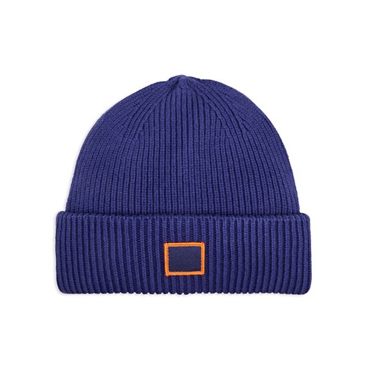 Vero Moda Czapka 10292307 Fioletowy ze sklepu MODIVO w kategorii Czapki zimowe damskie - zdjęcie 182644150