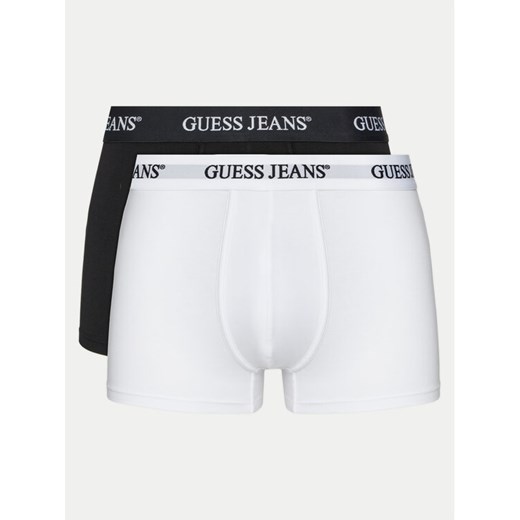 Guess Jeans Komplet 2 par bokserek M4BZ44 K6YW1 Kolorowy ze sklepu MODIVO w kategorii Majtki męskie - zdjęcie 182644254