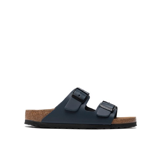 Birkenstock Klapki Arizona Bs 0051153 Granatowy ze sklepu MODIVO w kategorii Klapki damskie - zdjęcie 182644264
