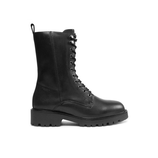 Vagabond Trapery Kenova 5257-001-20 Czarny ze sklepu MODIVO w kategorii Workery damskie - zdjęcie 182644274