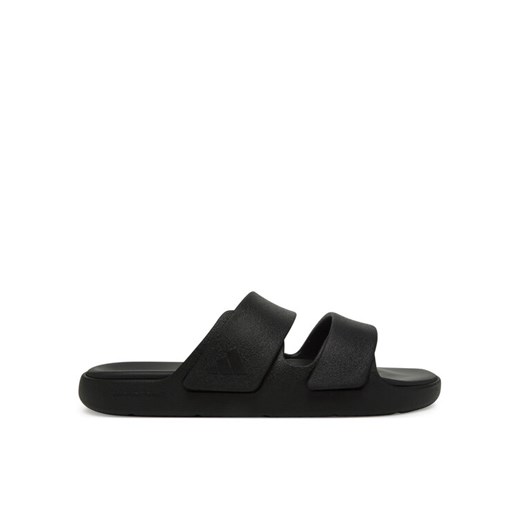 adidas Klapki Znscape Sandals JR3122 Czarny ze sklepu MODIVO w kategorii Klapki damskie - zdjęcie 182644372