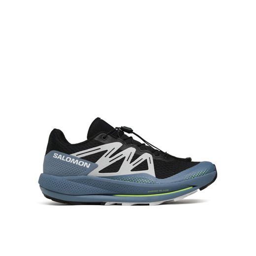 Salomon Buty do biegania Pulsar Trail 472100 27 M0 Czarny ze sklepu MODIVO w kategorii Buty sportowe męskie - zdjęcie 182644434