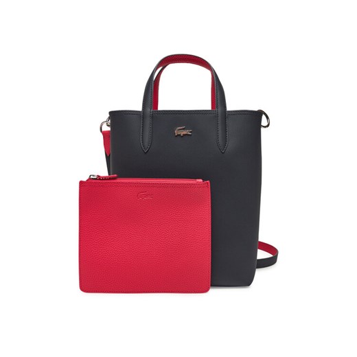 Lacoste Torebka NF2991AA Kolorowy ze sklepu MODIVO w kategorii Torebki damskie - zdjęcie 182644470