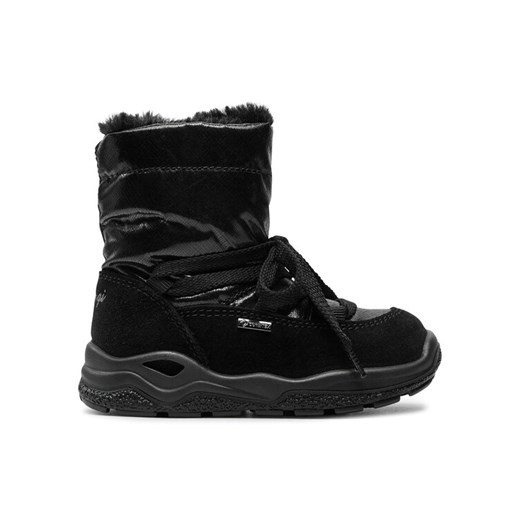 Primigi Śniegowce 6861500 S GORE-TEX Czarny ze sklepu MODIVO w kategorii Buty zimowe dziecięce - zdjęcie 182644493