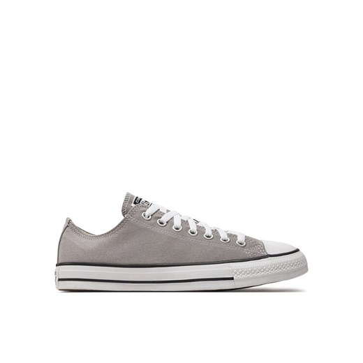 Converse Trampki Chuck Taylor All Star A06565C Szary ze sklepu MODIVO w kategorii Trampki damskie - zdjęcie 182644522