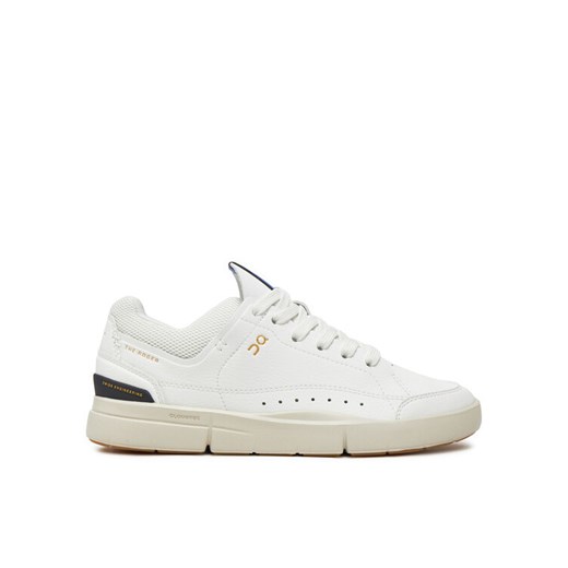 On Sneakersy The Roger Centre Court 4899155 Biały ze sklepu MODIVO w kategorii Buty sportowe damskie - zdjęcie 182644530