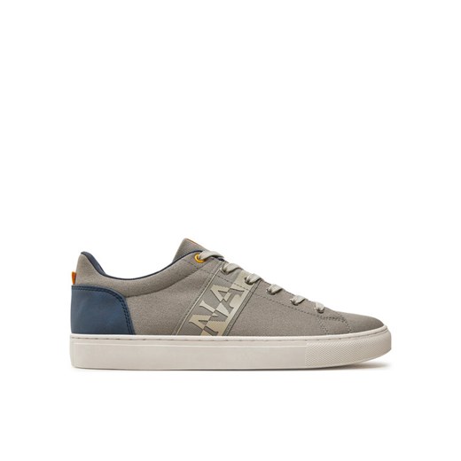 Napapijri Sneakersy NP0A4I7F Szary Napapijri 40 MODIVO