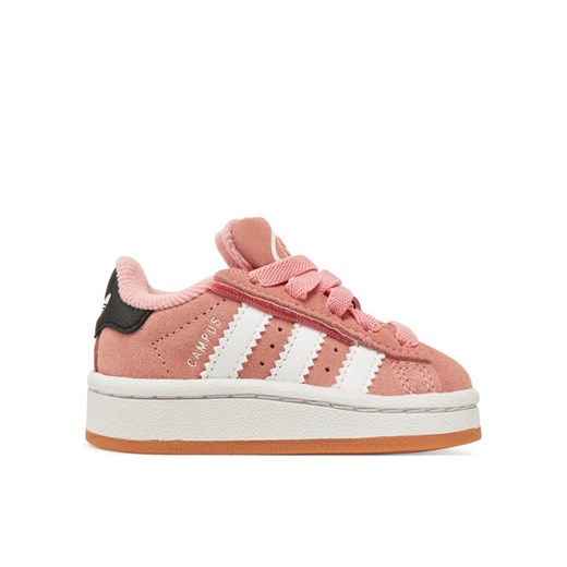 adidas Sneakersy Campus 00s Comfort Closure JP5513 Różowy ze sklepu MODIVO w kategorii Buty sportowe dziecięce - zdjęcie 182644534
