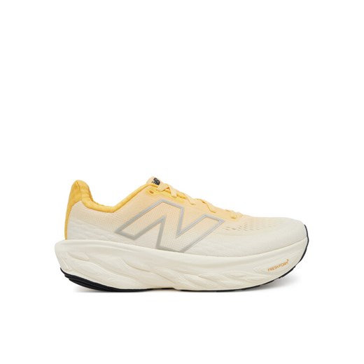 New Balance Buty do biegania 1080 W1080L14 Żółty ze sklepu MODIVO w kategorii Buty sportowe damskie - zdjęcie 182644551