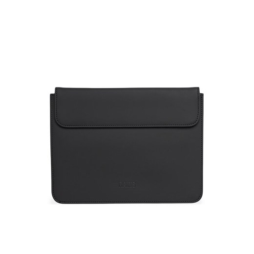 Rains Etui na tablet Tablet Portfolio W1 16830 Czarny ze sklepu MODIVO w kategorii Torby na laptopa - zdjęcie 182644624