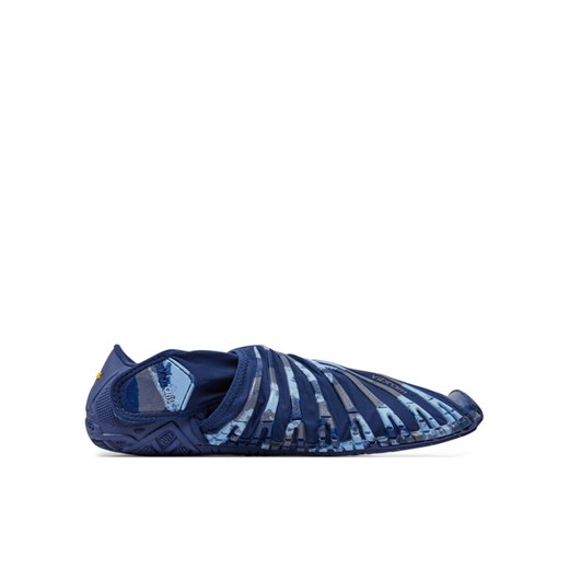 Vibram Fivefingers Sneakersy Vibram Furoshiki Original 23MAD02 Niebieski ze sklepu MODIVO w kategorii Buty sportowe męskie - zdjęcie 182644643