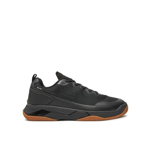 Boss Sneakersy Courtstride Tenn me 50523209 Czarny ze sklepu MODIVO w kategorii Buty sportowe męskie - zdjęcie 182644811
