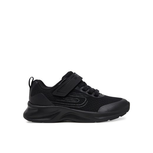 Skechers Sneakersy Dynamatic-Swift Tread 405112L/B Czarny ze sklepu MODIVO w kategorii Buty sportowe dziecięce - zdjęcie 182644820