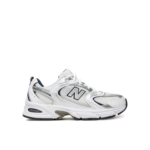 New Balance Sneakersy MR530SG Biały ze sklepu MODIVO w kategorii Buty sportowe damskie - zdjęcie 182644870