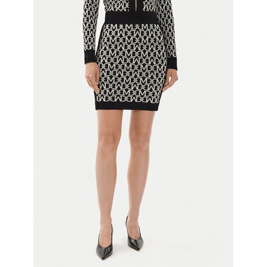Marciano Guess Spódnica ołówkowa 4YGD17 5036Z Czarny Slim Fit ze sklepu MODIVO w kategorii Spódnice - zdjęcie 182644911