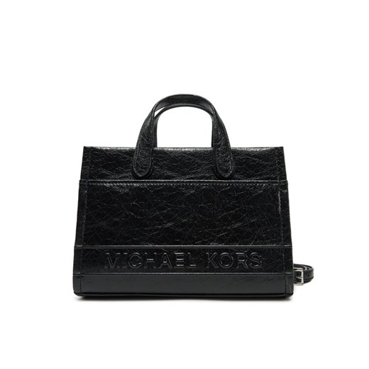 Michael Kors Torebka 30R5S3GM5L Czarny ze sklepu MODIVO w kategorii Torebki damskie - zdjęcie 182644962