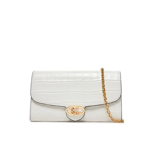 LAUREN RALPH LAUREN Torebka 432964156002 Biały OS MODIVO