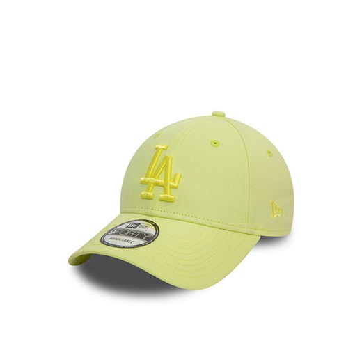 New Era Czapka z daszkiem League Essential 9F 60565104 Zielony ze sklepu MODIVO w kategorii Czapki z daszkiem damskie - zdjęcie 182645182
