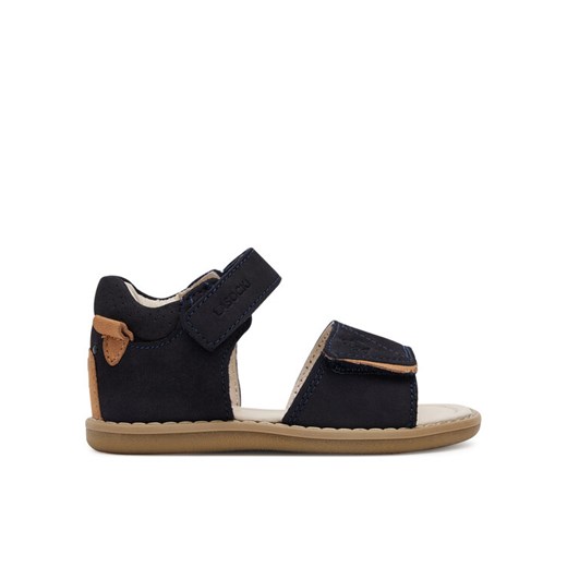 Lasocki Kids Sandały BOB CI12-BOB-06(II)CH Granatowy ze sklepu MODIVO w kategorii Sandały dziecięce - zdjęcie 182645354