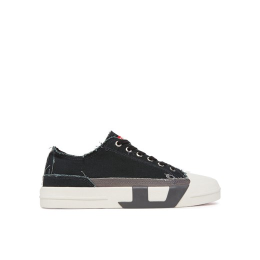 Diesel Trampki S-D-Verse Low Y03504PR012 HA688 Czarny Diesel 45 MODIVO