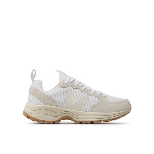 Veja Sneakersy Venturi Alveomesh VT0102257B Biały ze sklepu MODIVO w kategorii Buty sportowe męskie - zdjęcie 182645400
