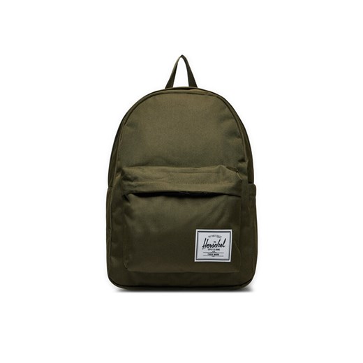 Herschel Plecak Classic™ Backpack 11544-04281 Zielony ze sklepu MODIVO w kategorii Plecaki - zdjęcie 182645444