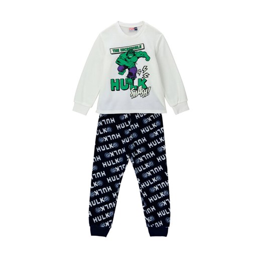 Original Marines Piżama MARVEL DCAV2515B Kolorowy Regular Fit ze sklepu MODIVO w kategorii Piżamy dziecięce - zdjęcie 182645523