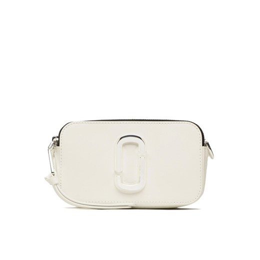 Marc Jacobs Torebka M0014867 Biały ze sklepu MODIVO w kategorii Listonoszki - zdjęcie 182645542